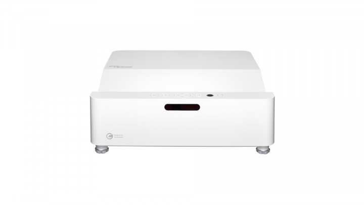 Projektor Optoma ZW410UST E9PD7M611EZ1