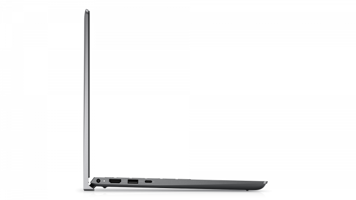 Vostro 5415 - widok lewej strony