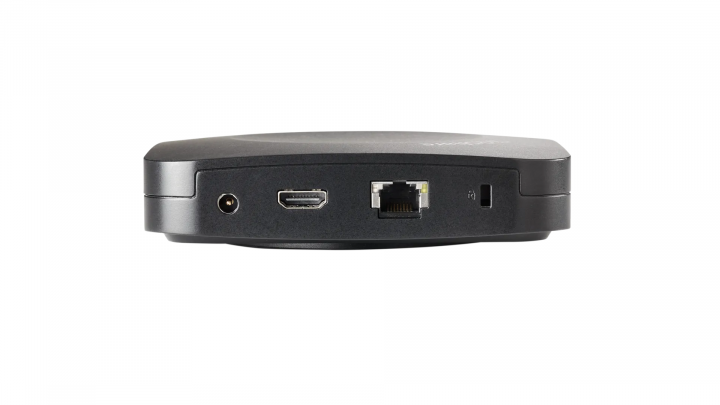 Bezprzewodowy system prezentacji Barco ClickShare C-10 Gen 2 jeden przyciski 2