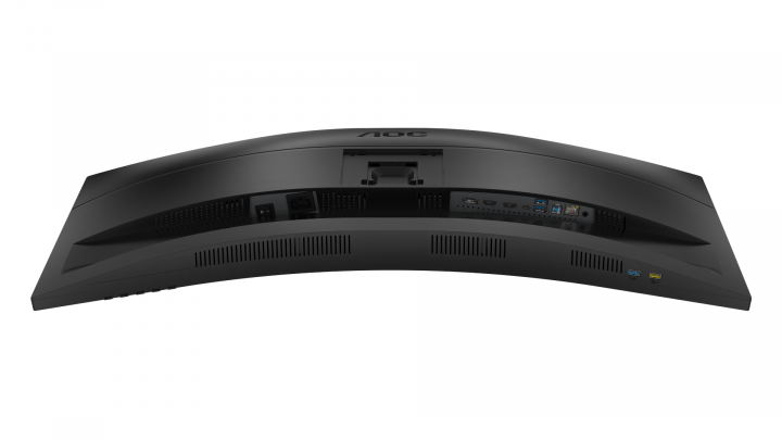 Monitor AOC CU34E4CV 8