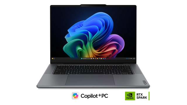 Laptop Lenovo Yoga Pro 9 Gen 11 15N1X11 83SR001TPB NVIDIA RTX Spark N1X 675 15.3