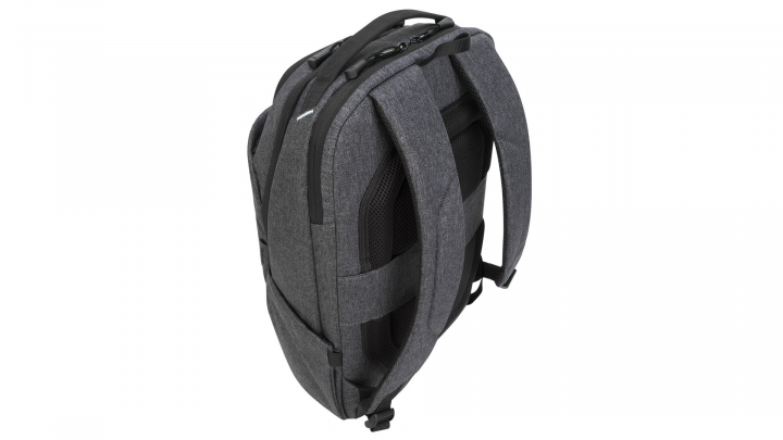 Plecak do laptopa Targus Groove TSB951GL 15 charcoal - tył2