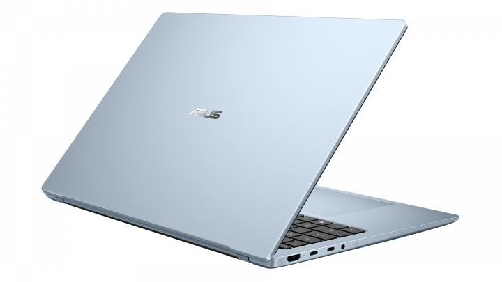 Laptop ASUS Vivobook S16 S5608QA W11 OLED Light Blue Copilot 8