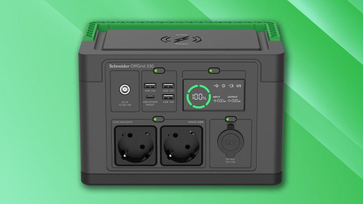 APC PPS330-GR