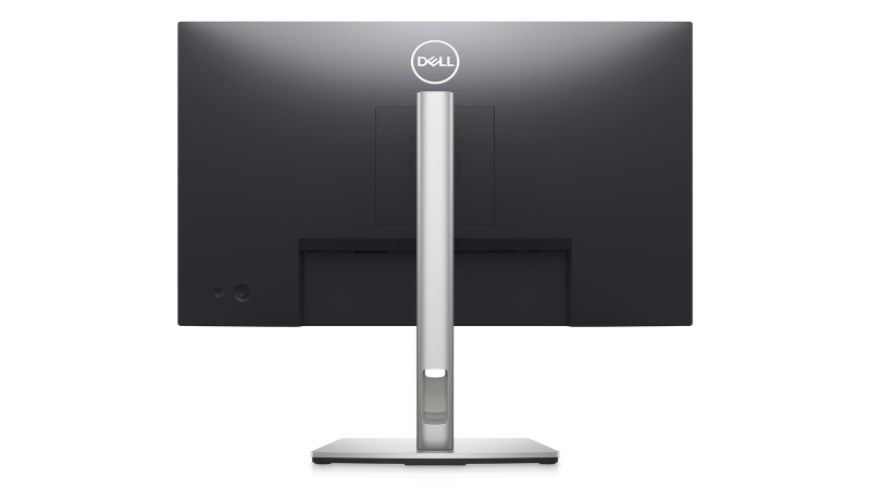 DELL ディスプレイ 本体 ブラック Monitor Dell P2423D 210-BDEG 23,8 QHD - Delkom IT dla Biznesu