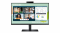Monitor Samsung S4 LS24A400VEUXEN-przód