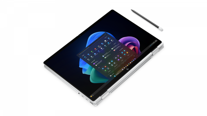 Laptop HP EliteBook X Flip G2i 14 W11Pro 3