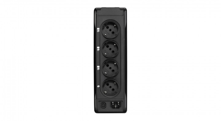 UPS Eaton 3P Ellipse 3p700d 700VA 2