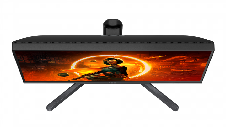 Monitor AOC Q27G3XMN/BK 9