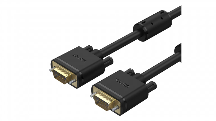 Kabel UNITEK VGA 3m Y-C504G