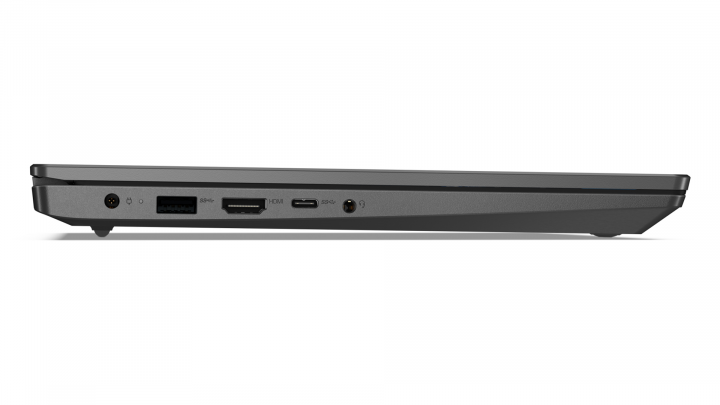 V14 G2 W10P INTEL - widok lewej strony