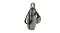 Torba do laptopa Samsonite Guardit 2 0 156 CM5-08-001 szara - bok lewy
