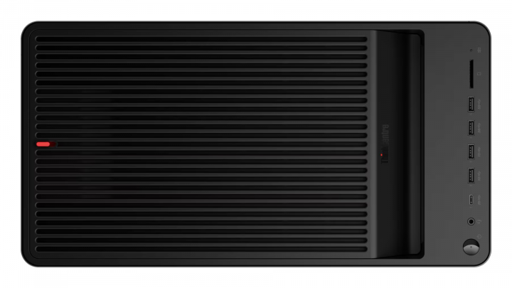 Komputer Lenovo ThinkCentre X Tower PROMO 2K 4