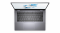 Laptop Dell Inspiron 5400 2w1 szary NoOs - widok z góry