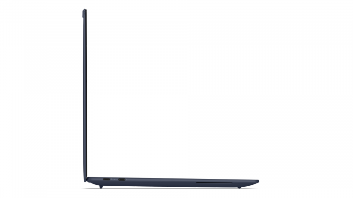 Laptop Lenovo Yoga Slim 7 Ultra 14IPH11 FIFA Edition Cosmic Blue Copilot 8