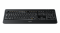 Klawiatura bezprzewodowa Logitech K800 czarna 920-002382