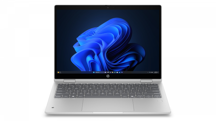 Laptop HP ProBook 4 Flip G2i 13 W11P Srebrny