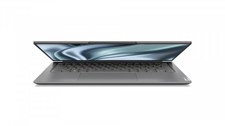 Laptop Lenovo Yoga Slim 7 Pro 14IAP7 Storm Grey 6