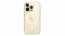 Etui Apple iPhone 14 Pro Clear Case z MagSafe MPU63ZMA 5