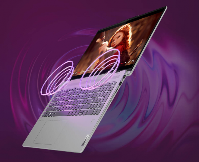Laptop 2w1 Lenovo Yoga 7 14AHP9 5