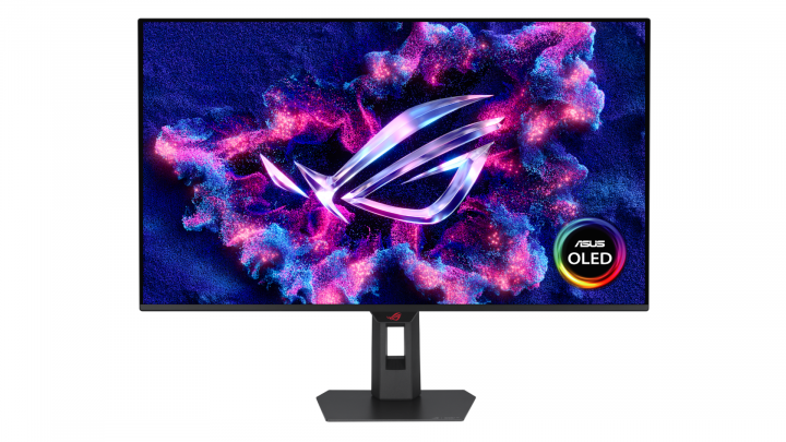 Monitor ASUS ROG Strix OLED XG32UCDS