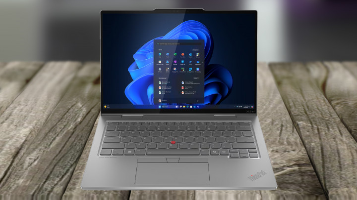 Laptop dla Nauczyciela Lenovo ThinkPad X1 2-in-1 Gen 10 21NU0023PB