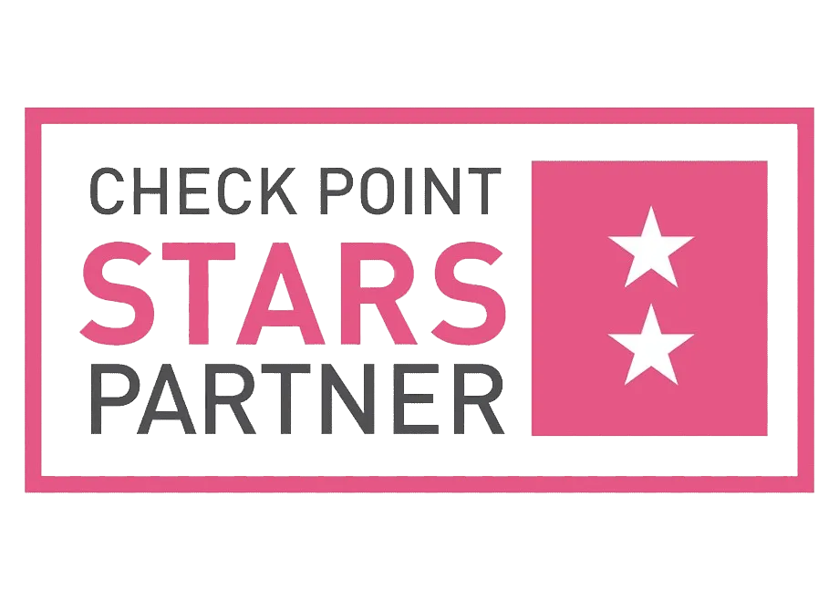 Partner Logo Check Point v2