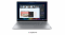 Laptop Lenovo ThinkBook 16 Gen 9 W11Pro copilot+PC szary copilot