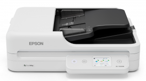 Skaner Epson WorkForce DS-1760WN - B11B274401