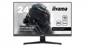 Monitor iiyama G-Master G2445HSU-B2 24" FHD IPS 1ms 100Hz