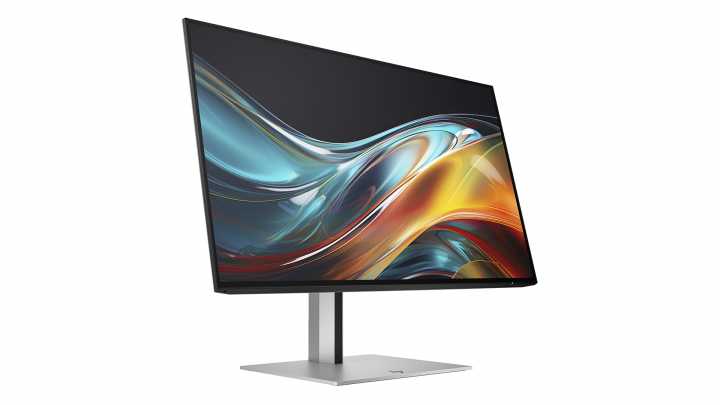 Monitor HP S7 Pro 8X530AA 23,8" IPS FHD 100Hz 3