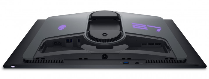 Dell Alienware AW2725DF 2