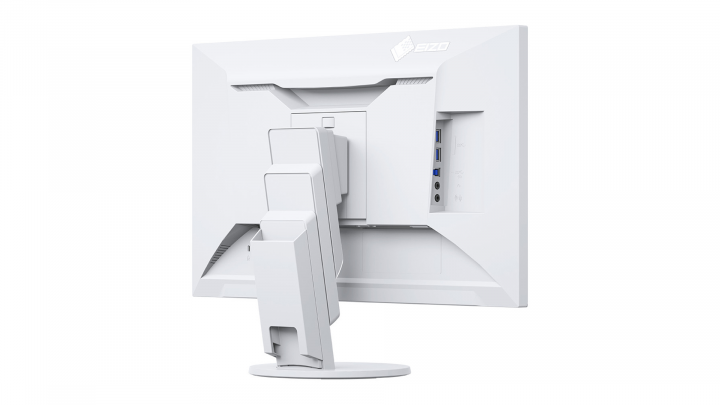 FlexScan EV2451 biały