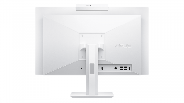 Komputer AiO ASUS A5402WVAK W11H biały (wireless keyb+mouse) 8