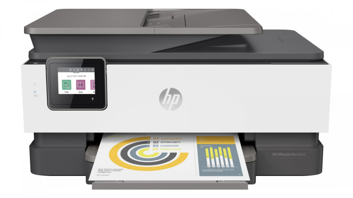 Urządzenie wielofunkcyjne HP OfficeJet PRO 8023