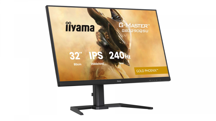 iiyama G-Master GB3290QSU-B1 2