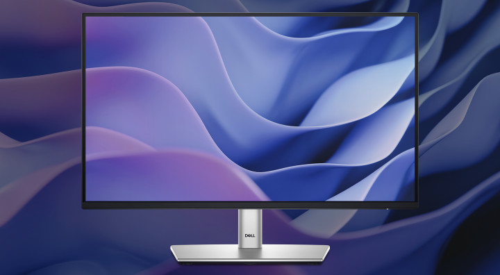 Monitor Dell P2225H