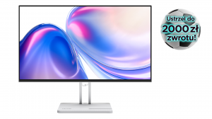 Monitor Lenovo L24-45 23,8" FHD 144Hz 67E3KAC6EU