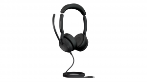 Słuchawki z mikrofonem Jabra Evolve 2 50 USB-C MS Stereo - 25089-999-899