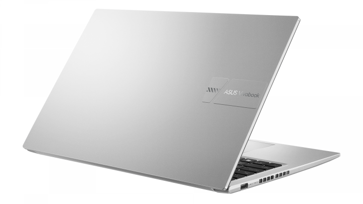 Laptop ASUS Vivobook 15 X1502VA W11H Cool Silver FPR BON 8