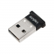 Adapter LogiLink Bluetooth V4.0 USB BT0015 - widok frontu