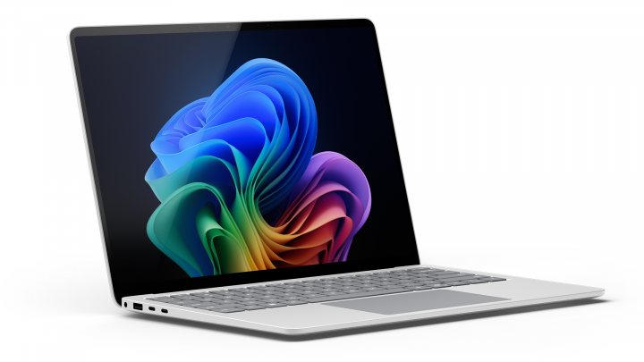 Microsoft Surface Laptop 7 13,8" W11Pro Platynowy Copilot