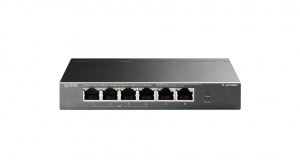 Switch TP-Link TL-SF1006P