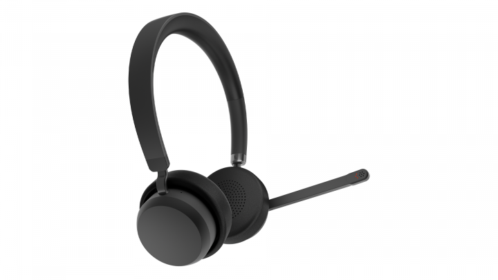 Lenovo Wireless VoIP Headset (Teams) 7