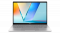 Laptop ASUS Vivobook S14 S3407QA W11 Cool Silver Copilot