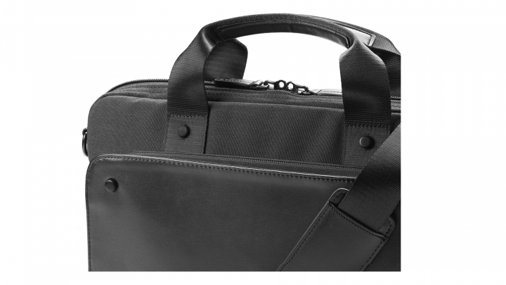 Torba do laptopa HP Executive Midnight Slim Top Load 14,1 1WM82AA - detale2