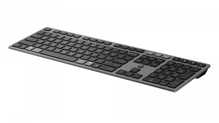 Klawiatura bezprzewodowa HP 725 9T5B2AA 2