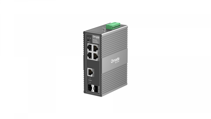 Switch TP-Link IES206G