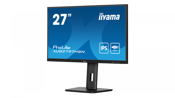 Monitor IIYAMA ProLite XUB2797HSN-B1 5