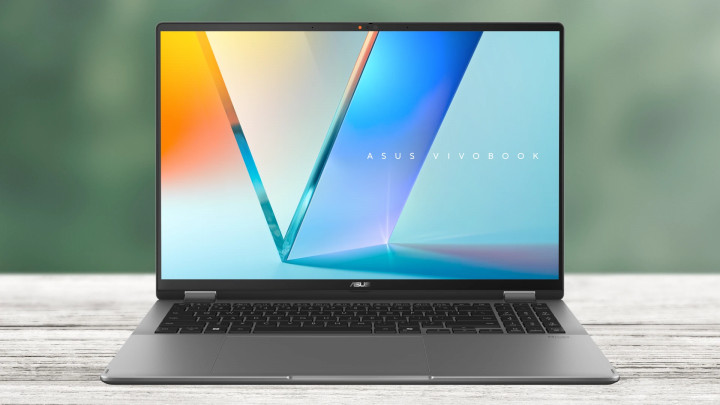 Laptop 2w1 ASUS Vivobook 16 Flip OLED TP3607SA-RJ010W